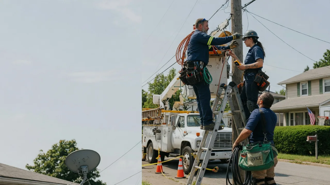 Electrical Repair in Denver, MO near me